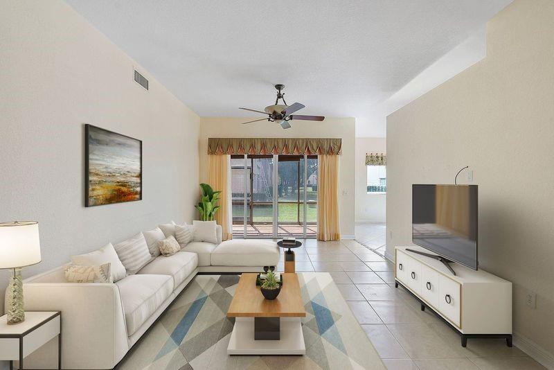 Image 6 of 28 For 7919 Exeter Blvd  102