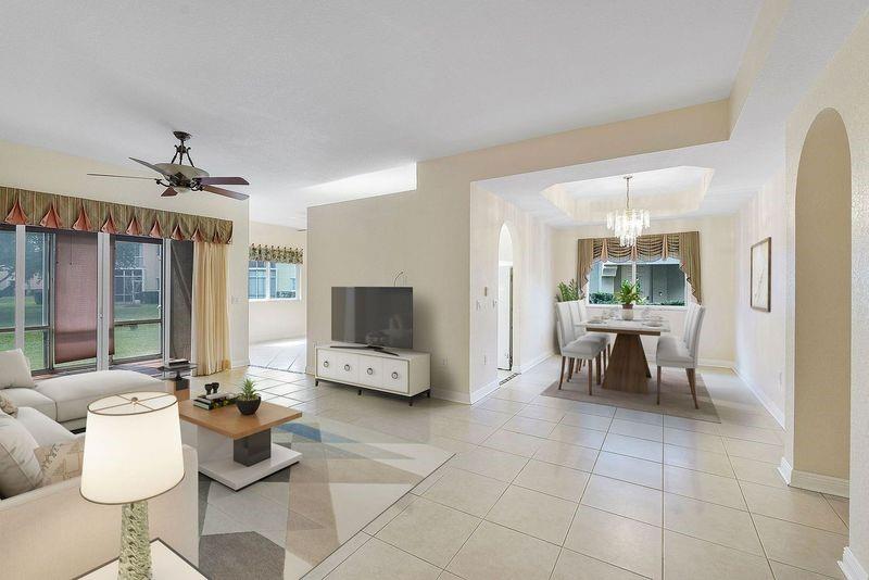 Image 7 of 28 For 7919 Exeter Blvd  102