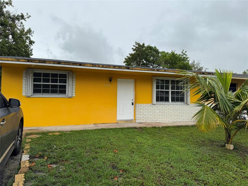 Details for 1740 70th Way, North Lauderdale, FL 33068