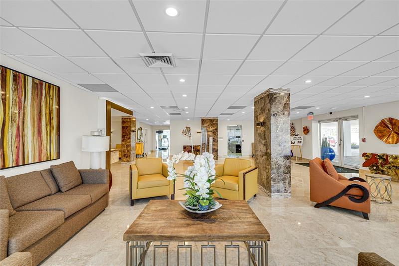 Image 42 of 78 For 3750 Galt Ocean Dr  309