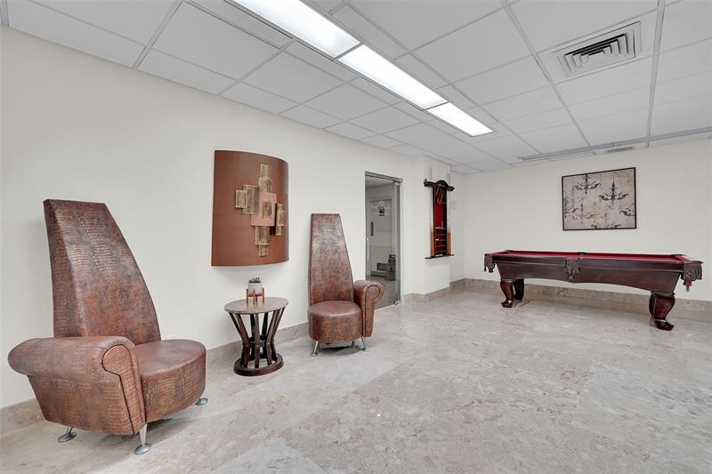 Image 43 of 78 For 3750 Galt Ocean Dr  309