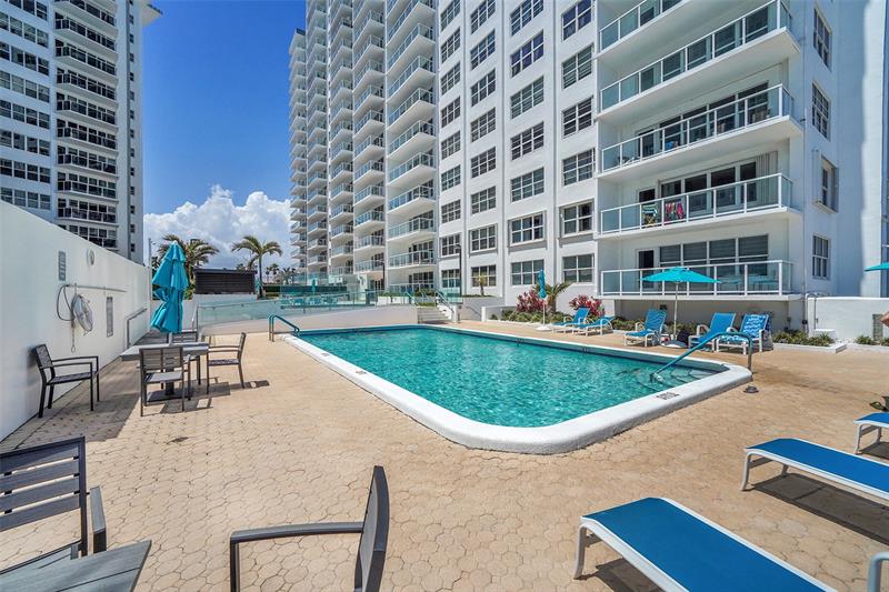 Image 58 of 78 For 3750 Galt Ocean Dr  309