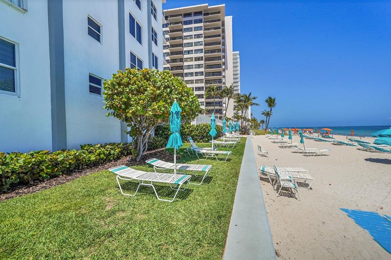 Image 59 of 78 For 3750 Galt Ocean Dr  309