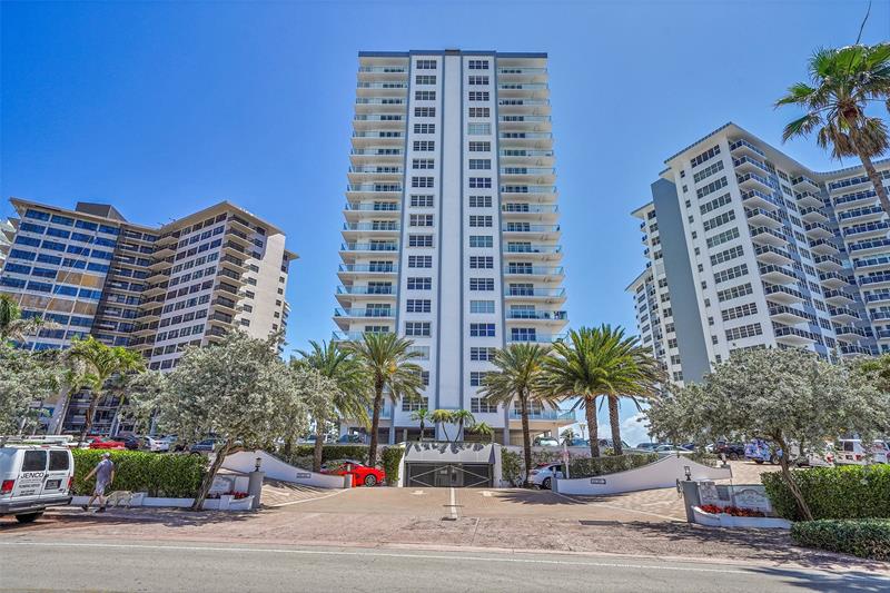 Image 63 of 78 For 3750 Galt Ocean Dr  309