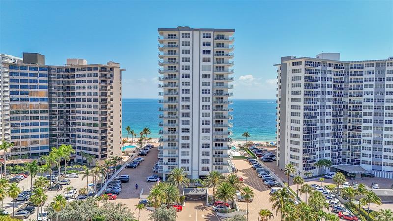 Image 64 of 78 For 3750 Galt Ocean Dr  309
