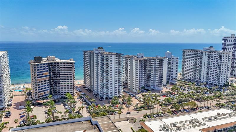 Image 66 of 78 For 3750 Galt Ocean Dr  309