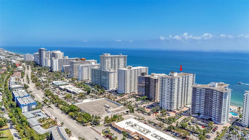 Image 68 of 78 For 3750 Galt Ocean Dr  309