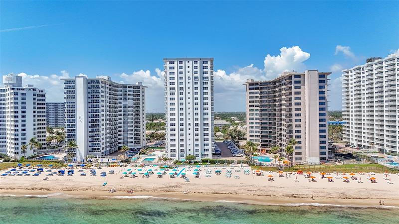 Image 69 of 78 For 3750 Galt Ocean Dr  309