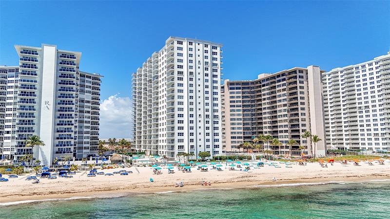 Image 70 of 78 For 3750 Galt Ocean Dr  309