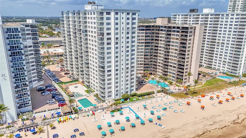 Image 74 of 78 For 3750 Galt Ocean Dr  309