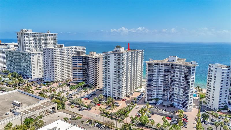 Image 76 of 78 For 3750 Galt Ocean Dr  309