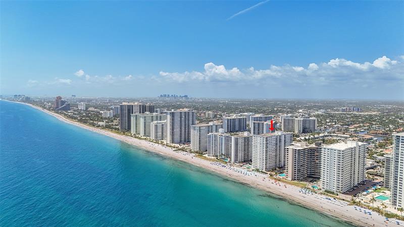 Image 77 of 78 For 3750 Galt Ocean Dr  309