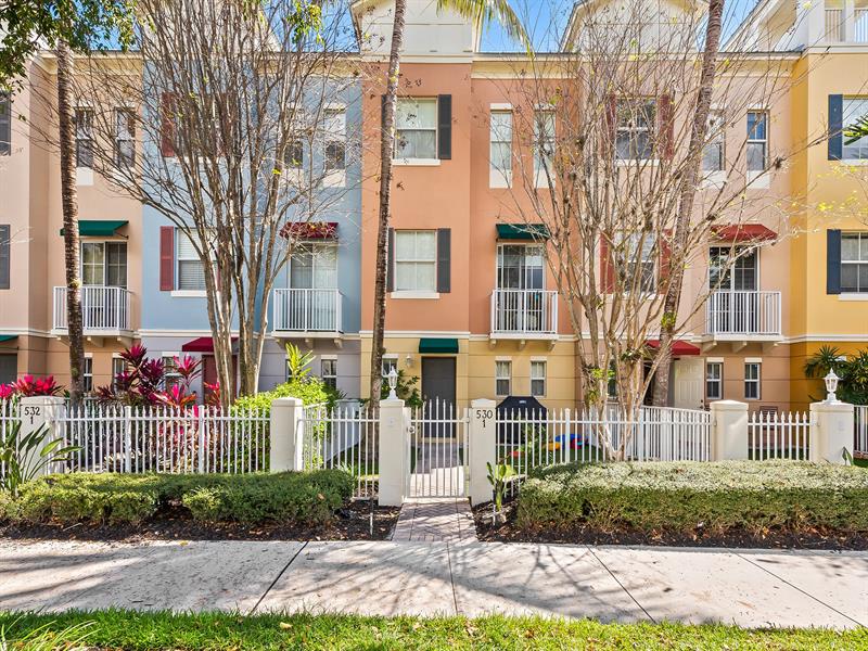 Details for 530 7th Ave  1, Fort Lauderdale, FL 33301