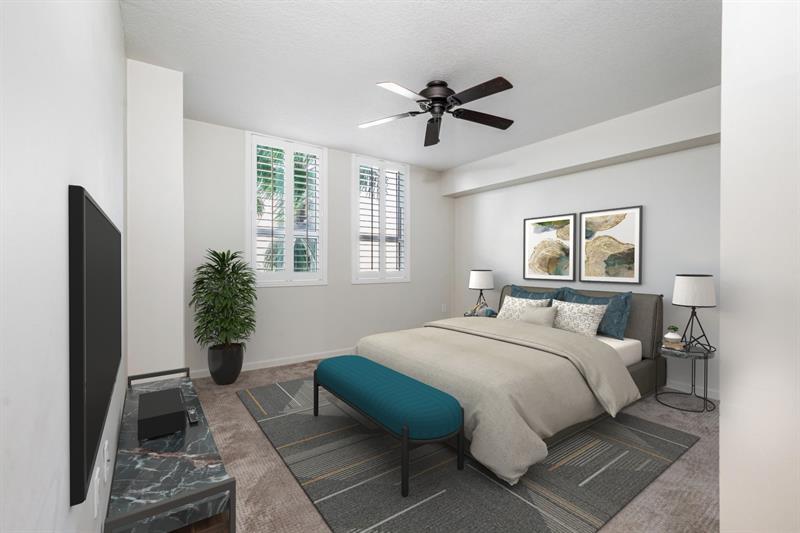 Image 13 of 48 For 610 Las Olas Blvd  415n