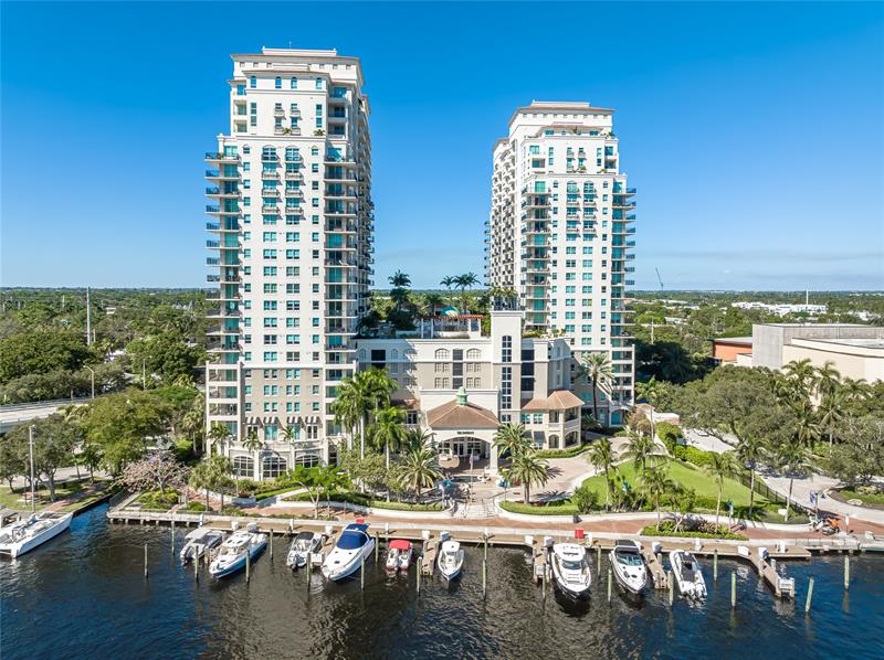 Image 22 of 48 For 610 Las Olas Blvd  415n