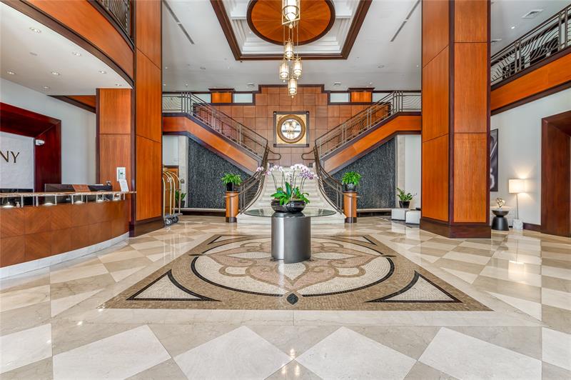 Image 24 of 48 For 610 Las Olas Blvd  415n