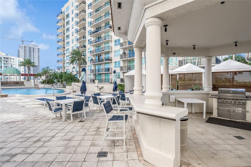 Image 28 of 48 For 610 Las Olas Blvd  415n
