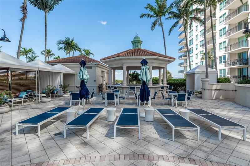 Image 30 of 48 For 610 Las Olas Blvd  415n