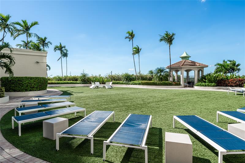 Image 31 of 48 For 610 Las Olas Blvd  415n