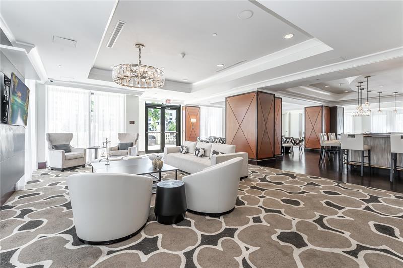 Image 36 of 48 For 610 Las Olas Blvd  415n