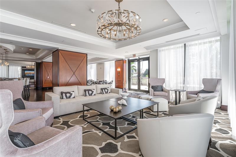 Image 37 of 48 For 610 Las Olas Blvd  415n