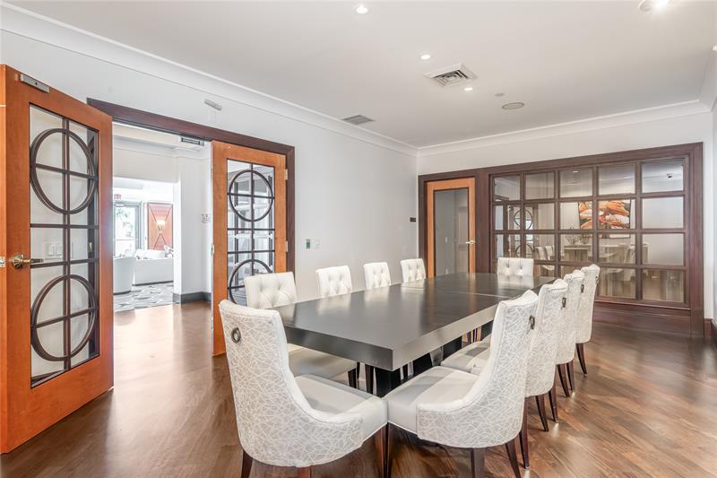 Image 38 of 48 For 610 Las Olas Blvd  415n