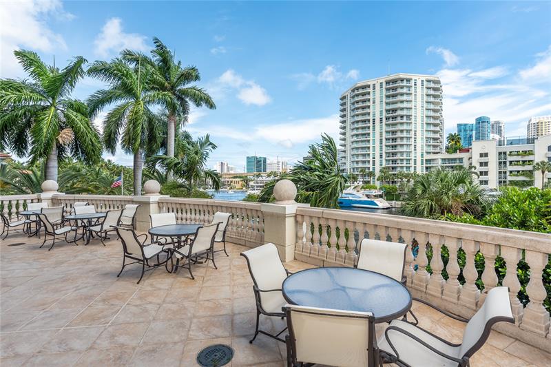 Image 39 of 48 For 610 Las Olas Blvd  415n