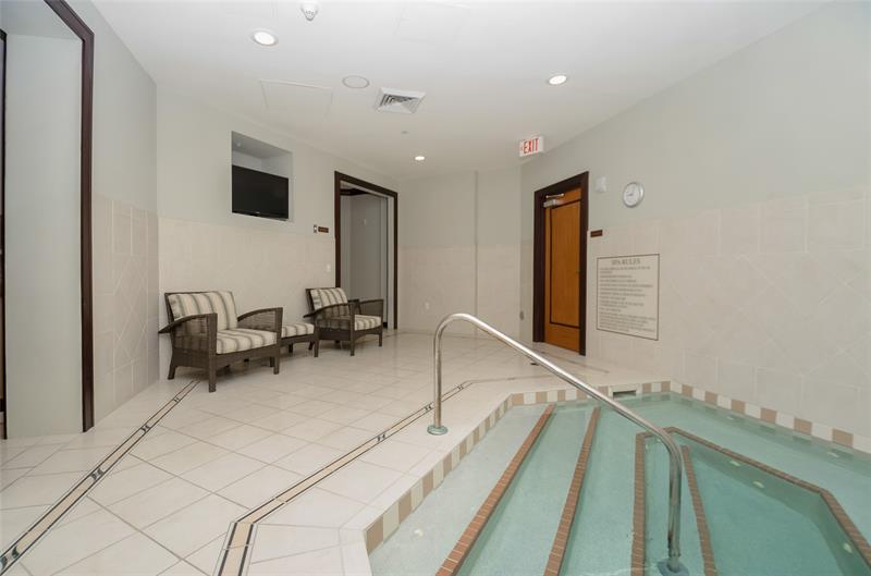 Image 42 of 48 For 610 Las Olas Blvd  415n