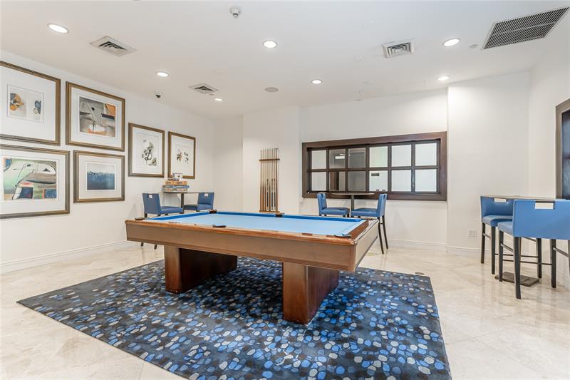 Image 43 of 48 For 610 Las Olas Blvd  415n