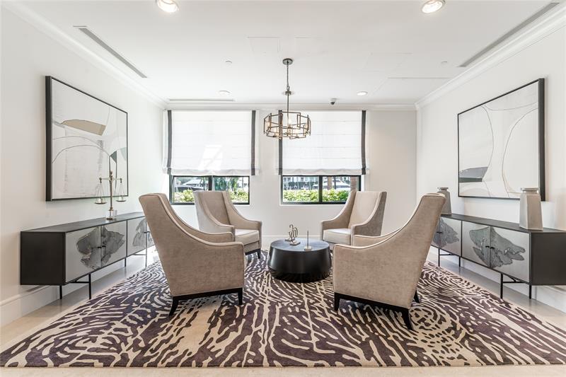 Image 44 of 48 For 610 Las Olas Blvd  415n