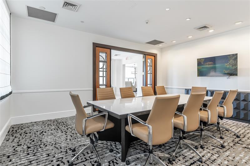 Image 46 of 48 For 610 Las Olas Blvd  415n