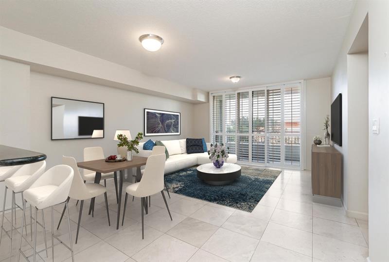 Image 6 of 48 For 610 Las Olas Blvd  415n