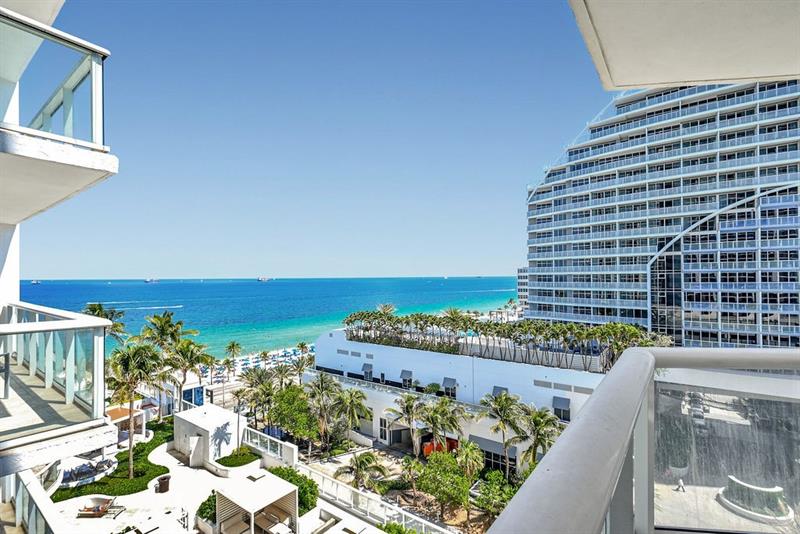 Image 14 of 32 For 505 Ft Lauderdale Bch Blvd  1009