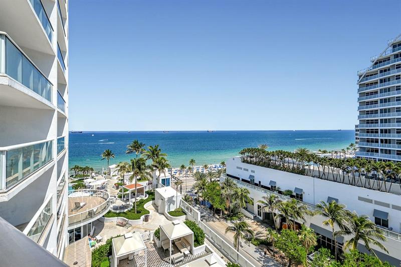 Image 16 of 32 For 505 Ft Lauderdale Bch Blvd  1009