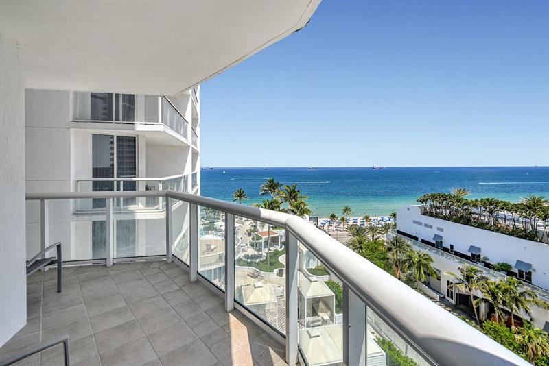 Image 17 of 32 For 505 Ft Lauderdale Bch Blvd  1009
