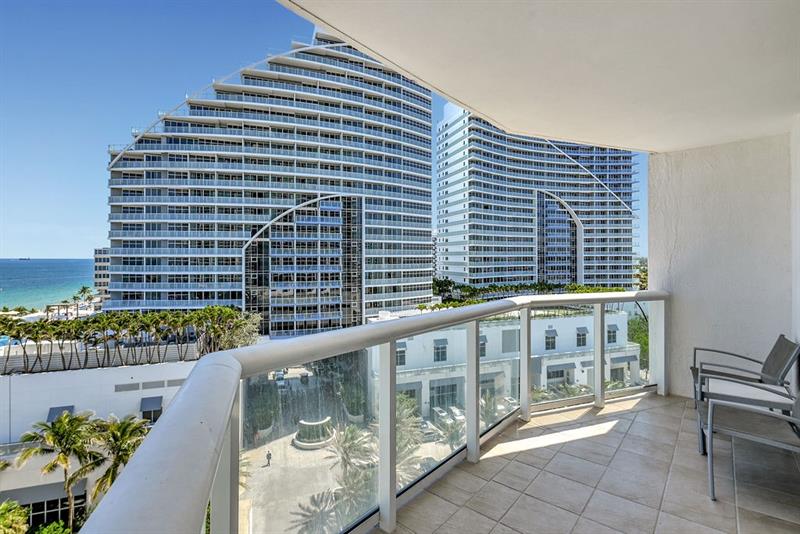 Image 18 of 32 For 505 Ft Lauderdale Bch Blvd  1009