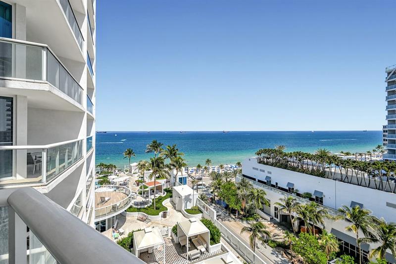 Image 2 of 32 For 505 Ft Lauderdale Bch Blvd  1009