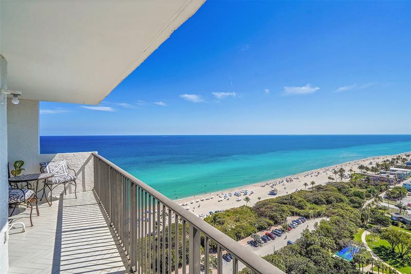 Image 3 of 63 For 1201 Ocean Dr  2301