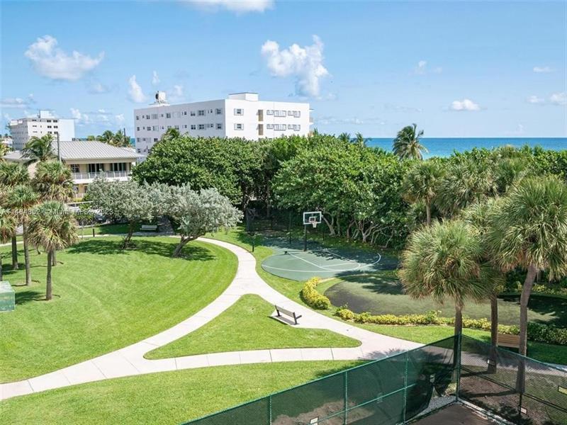 Image 47 of 63 For 1201 Ocean Dr  2301
