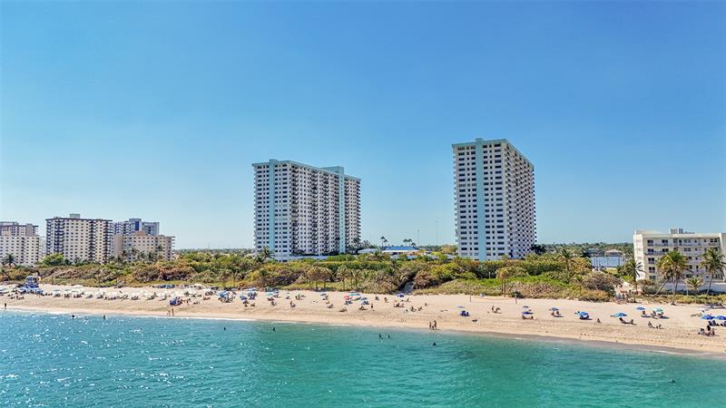 Image 58 of 63 For 1201 Ocean Dr  2301