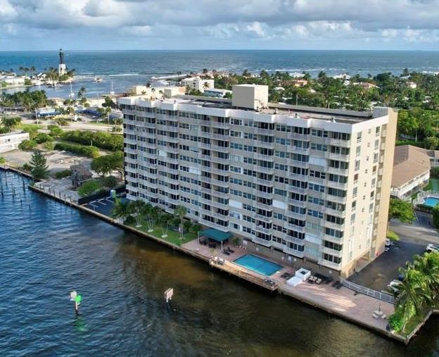 Details for 2611 Riverside Dr  1106, Pompano Beach, FL 33062
