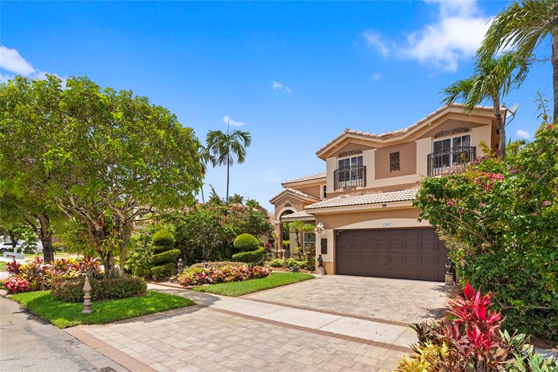 Details for 12817 26th St, Miramar, FL 33027