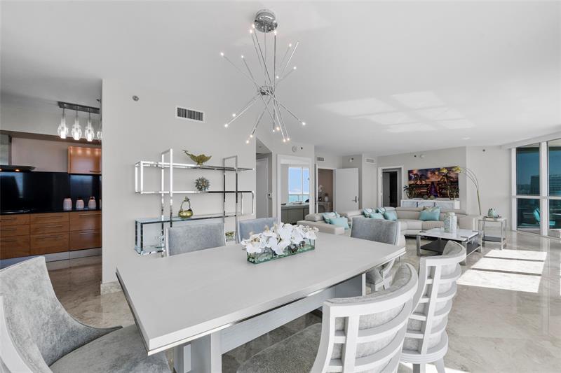 Image 13 of 70 For 101 Fort Lauderdale Beach Blvd  907