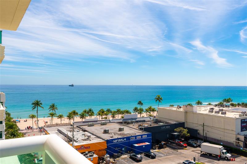 Image 47 of 70 For 101 Fort Lauderdale Beach Blvd  907
