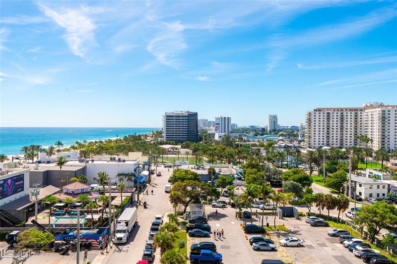 Image 48 of 70 For 101 Fort Lauderdale Beach Blvd  907