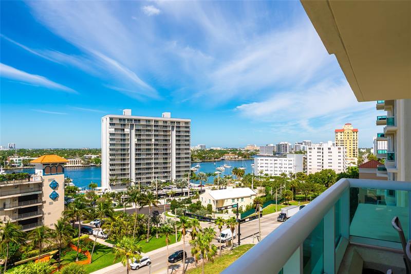 Image 50 of 70 For 101 Fort Lauderdale Beach Blvd  907