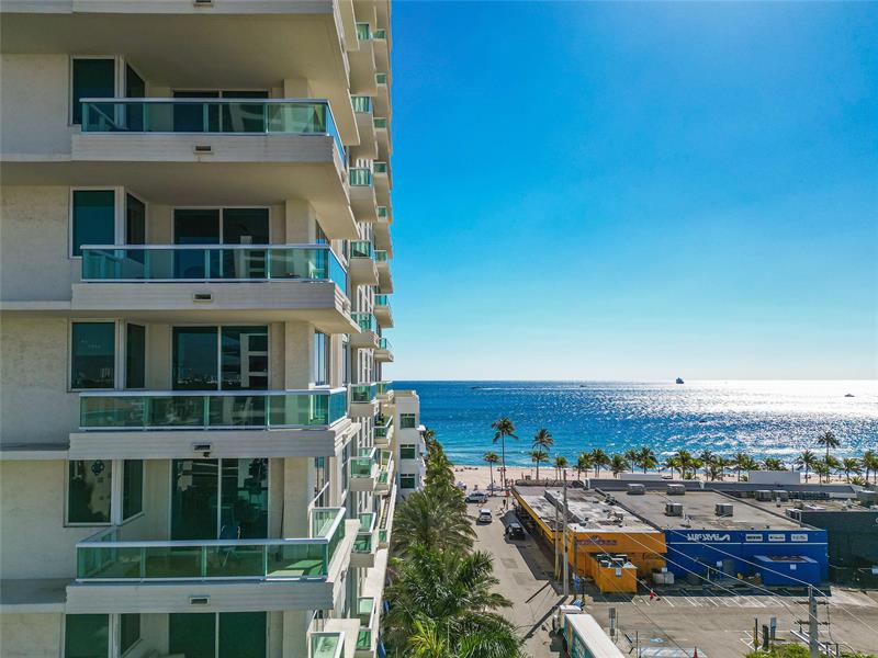 Image 70 of 70 For 101 Fort Lauderdale Beach Blvd  907