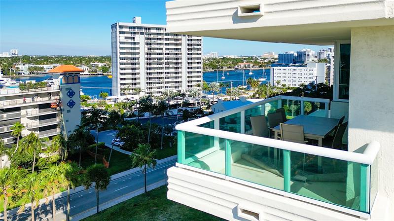 Image 8 of 70 For 101 Fort Lauderdale Beach Blvd  907