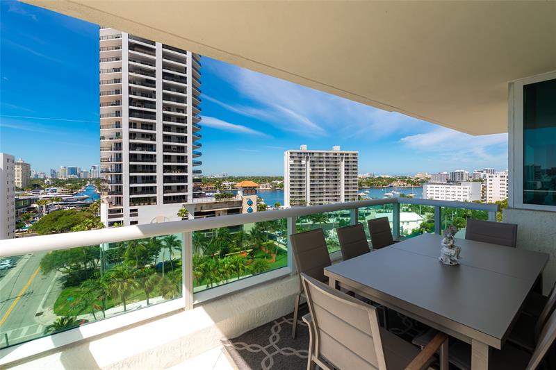 Image 9 of 70 For 101 Fort Lauderdale Beach Blvd  907