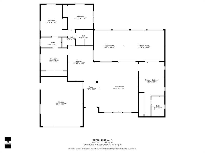 Image 22 of 24 For 4100 Bayview Dr